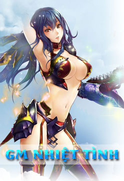 MU Độc Quyền SV1 | TEST: 09/04 - OPEN: 10/04 có đội ngũ GM hỗ trợ nhiệt tình, thân thiện.